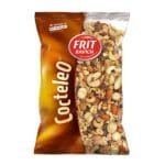 Coctel Dietético Frit Ravich | Healthy Snack Mix | Low-Calorie Savory Nuts & Seeds