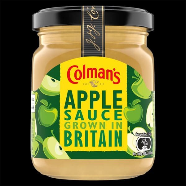 colman's-apple-sauce