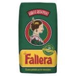 Fallera Arroz Redondo 1KG | Premium Round Grain Rice | Ideal for Paella & Spanish Dishes