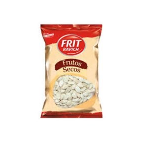 Frit Ravich Frutos Secos | Premium Mixed Nuts | Crunchy & Nutritious Snack