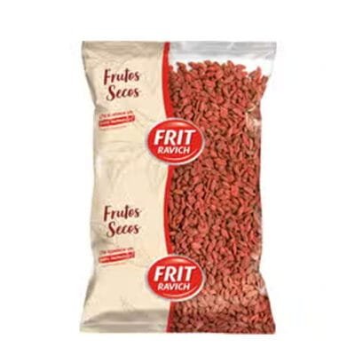 Frit Ravich Frutos Secos Almendra Tostada | Roasted Almonds | Crunchy & Nutritious Snack
