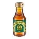 Lyle’s Golden Syrup 454g Bottle | Sweet & Versatile Syrup | Ideal for Baking & Cooking