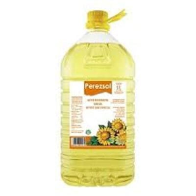 Perezsol Aceite 1L | Premium Spanish Cooking Oil | Pure & Versatile for Everyday Use