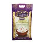 Star Gold Rice 20kg | Premium Long-Grain Rice | Aromatic & Nutritious for Everyday Cooking