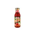 Ahmed Chilli Garlic Sauce | Spicy & Tangy Condiment | 300ml Bottle