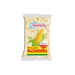 America Maíz para Mazamorra | Premium Corn for Traditional South American Dessert | 500g Pack