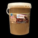 America Pasta de Maní | Natural Peanut Butter | Creamy & Nutritious Spread