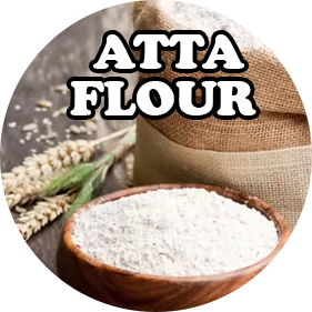 Atta / Flour