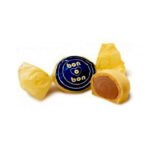 Bon o Bon White Chocolate | Creamy White Chocolate Candy | Sweet & Indulgent Treat