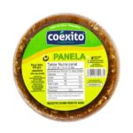 Coexito Panela | Natural Unrefined Cane Sugar | Traditional Sweetener