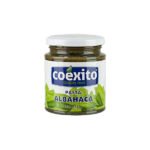 Coexito Pasta de Albahaca | Basil Herb Paste | Authentic Latin Flavor | Aromatic & Versatile