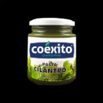 Coexito Pasta de Cilantro | Cilantro Herb Paste | Authentic Latin Flavor | Fresh & Aromatic