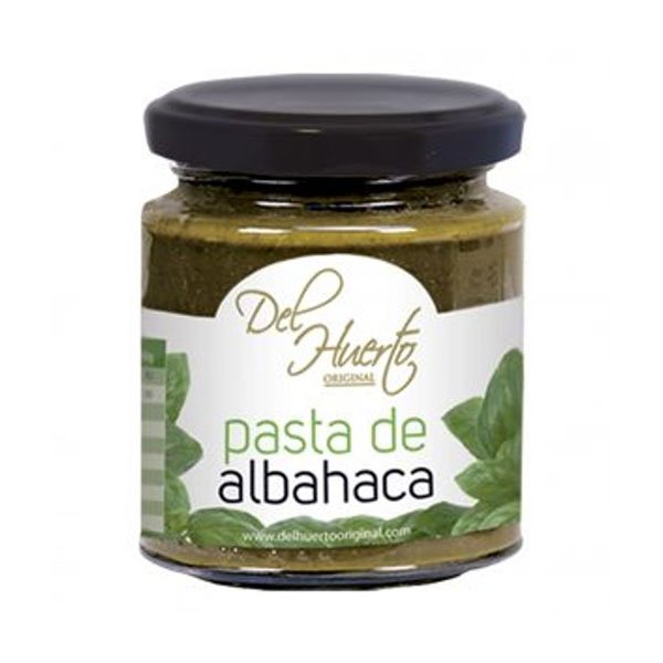 Del-huerta-pasta-de-albahoca