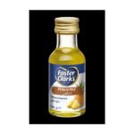 Foster Clark’s Pineapple Essence | Natural Pineapple Flavoring | 50ml / 100ml Bottle