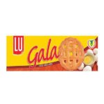 LU Gala 108g | Classic Butter Biscuits | Crisp & Light Tea-Time Delight