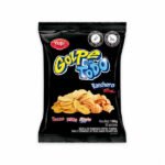 GolPe Con Todo | Crunchy Savory Snack | 100g Pack