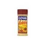 Goya Adobo Total | All-Purpose Latin American Seasoning | 200g Pack