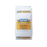 Goya Almidón de Yuca Agrio | Fermented Tapioca Starch | Gluten-Free Baking Ingredient | 1kg Pack