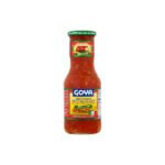 Goya Pico de Gallo | Fresh Mexican Salsa | Zesty & Chunky Tomato Sauce