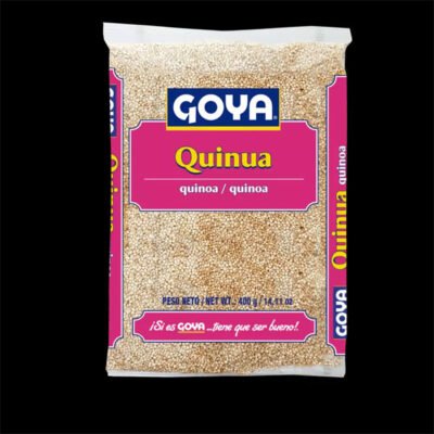 Goya Quinua 500g | Premium Quinoa for Cooking & Healthy Meals | Gluten-Free