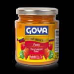 Goya Sweet Pepper Paste | Mild & Flavorful Pepper Paste | Ready-to-Use Cooking Ingredient