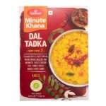 Haldiram’s Dal Tadka 300g | Ready-to-Eat Indian Lentil Curry | Authentic Flavor
