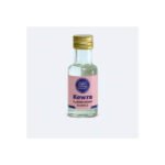 Heera Kewra Flavouring Food Colour | Natural Kewra Essence | 12 x 28ml Bottles
