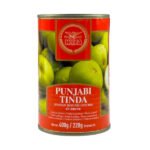 Heera Punjabi Tinda | Authentic Indian Curry Mix | 400g Pack