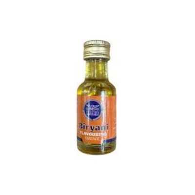 Heera Biryani Essence | Aromatic Spice Essence | 50ml / 100ml Bottle