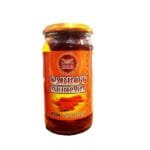 Heera Carrot Murraba | Sweet Preserved Carrots | 450g Jar