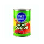 Heera Fruit Cocktail | Mixed Fruit in Syrup | 850g Can