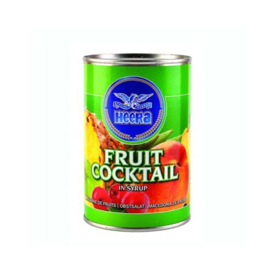 Heera Fruit Cocktail | Mixed Fruit in Syrup | 850g Can