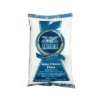 Heera Kala Chana Flour | Premium Black Chickpea Flour (Besan) | High-Protein & Gluten-Free | 1kg Pack