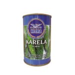 Heera Karela | Dried Bitter Gourd Slices for Cooking | 100g Pack