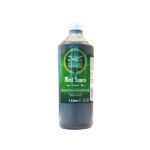 Heera Mint Sauce | Refreshing Condiment | 1 Litre Bottle