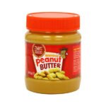 Heera Peanut Butter | Smooth & Creamy Spread | 500g Jar