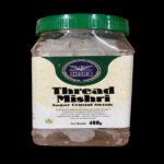 Heera Thread Mishri | Natural Rock Sugar Sticks | 100g Pack