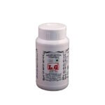 L.G Hing (Asafoetida) 100g | Premium Indian Spice | Strong Aroma for Cooking