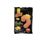 Mario Butter Biks | Buttery Sweet Biscuits | Soft & Crunchy Tea-Time Snack