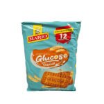 Mario Glucose Biscuit | Energy-Rich Sweet Biscuits | Perfect Everyday Snack