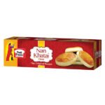 Nan Khatai Original | Traditional Desi Shortbread Cookies | Buttery & Crumbly Delight