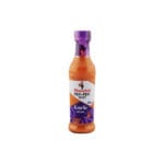 Nando’s Peri-Peri Garlic Sauce | Spicy Garlic Condiment | 250ml Bottle