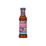 National Chilli Garlic Sauce | Spicy & Tangy Condiment | 250ml Bottle