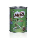 Nestlé Milo Can | Chocolate Malt Drink | Energizing & Nutritious Beverage