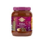 Patak’s Tikka Marinade Paste | Authentic Indian Tikka Marinade | 2.4kg Jar