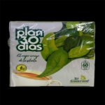 Plan 30 Días 500g | Complete 30-Day Nutritional Meal Plan | High-Quality Health Supplement