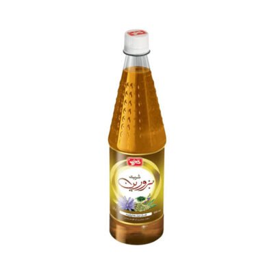 Qarshi Bazoori | Herbal Digestive & Stomach Relief Syrup | 250ml Bottle