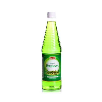 Qarshi Llacheen | Herbal Stomach & Liver Tonic | 250ml Bottle