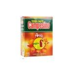 CBSE Yerba Campesino Anís | Herbal Yerba Mate Blend with Anise | 500g Pack