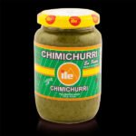 Chimichurri en Pasta | Ready-to-Use Chimichurri Paste | Authentic Latin American Herb Sauce | Spicy & Flavorful